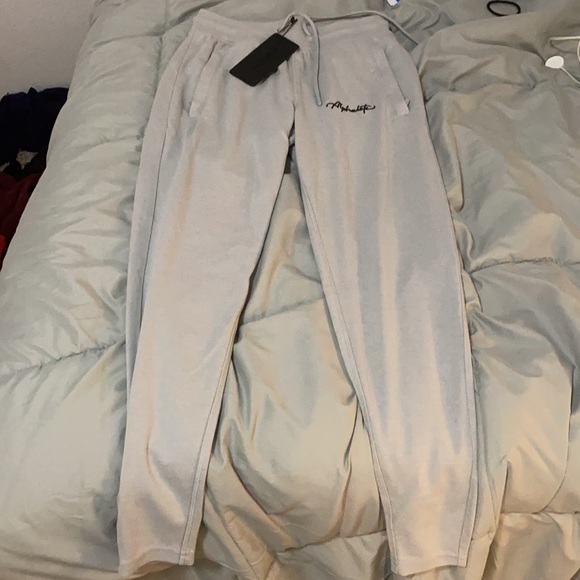 BRAND NEW Alphalete Essential Jogger - Picture 6 of 6